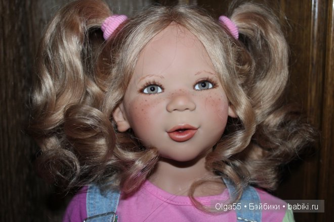 И снова в доме счастье! Tilda by Annette Himstedt (фото 9)