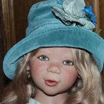 И снова в доме счастье! Tilda by Annette Himstedt