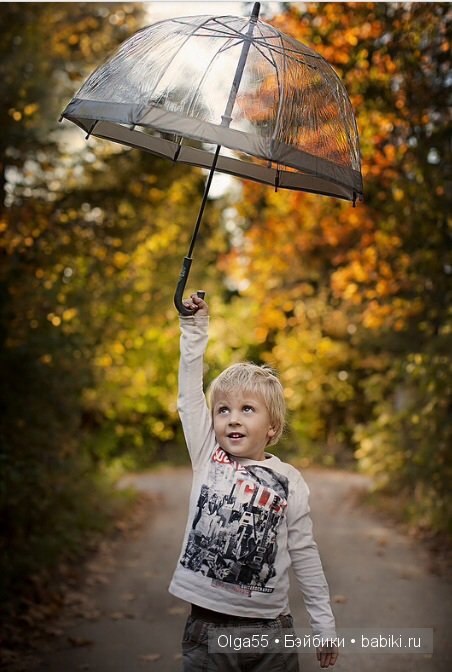 Трогательно и талантливо о детях... Фотохудожник Елена Шумилова