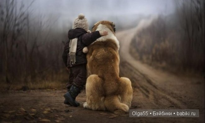 Трогательно и талантливо о детях... Фотохудожник Елена Шумилова