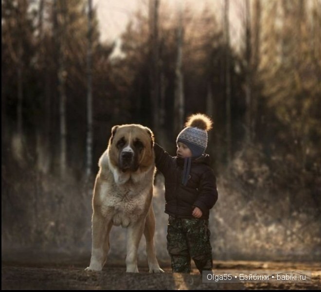 Трогательно и талантливо о детях... Фотохудожник Елена Шумилова (фото 2)