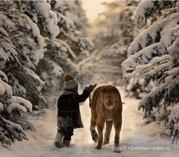 Трогательно и талантливо о детях... Фотохудожник Елена Шумилова (фото 3)