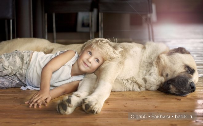 Трогательно и талантливо о детях... Фотохудожник Елена Шумилова (фото 4)