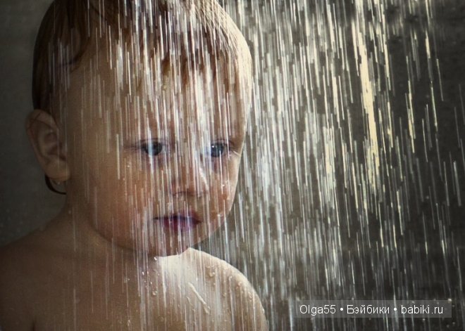 Трогательно и талантливо о детях... Фотохудожник Елена Шумилова