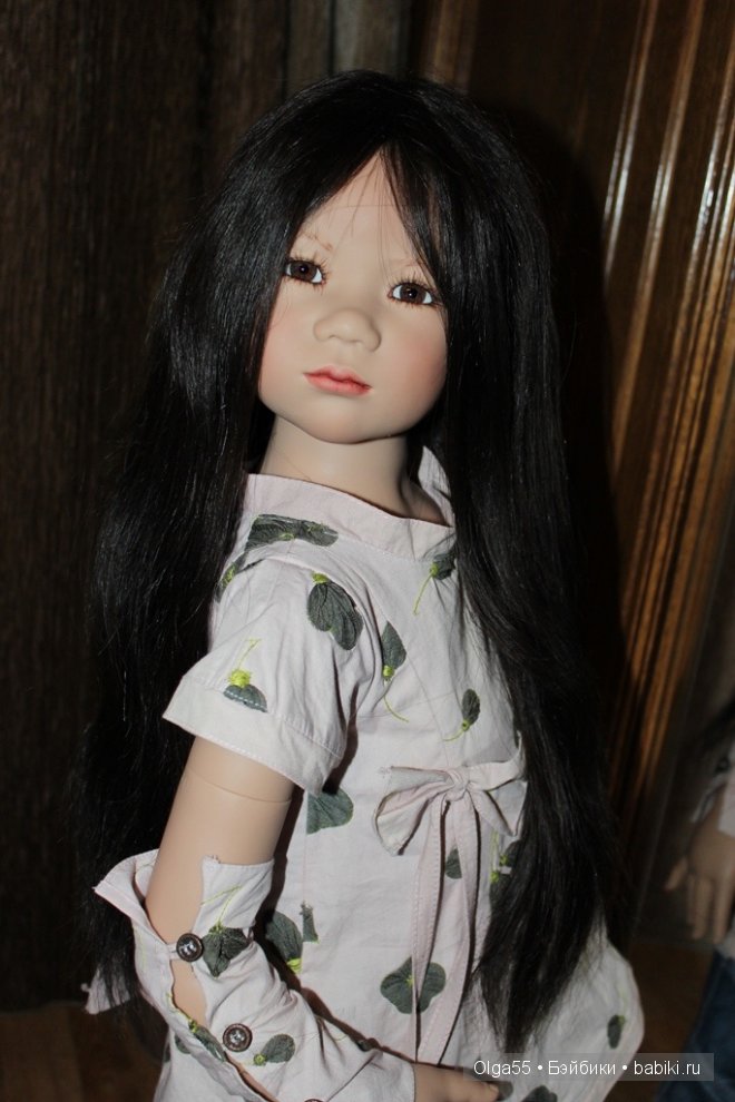 У нас новенькая! Tamlyn by A.Himstedt (фото 8)