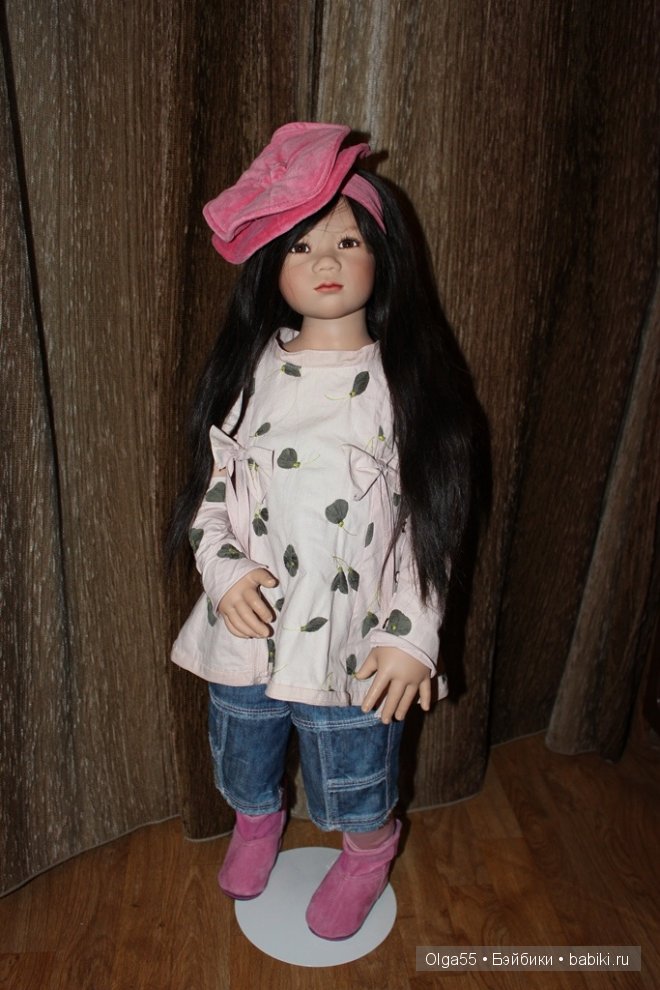 У нас новенькая! Tamlyn by A.Himstedt (фото 4)