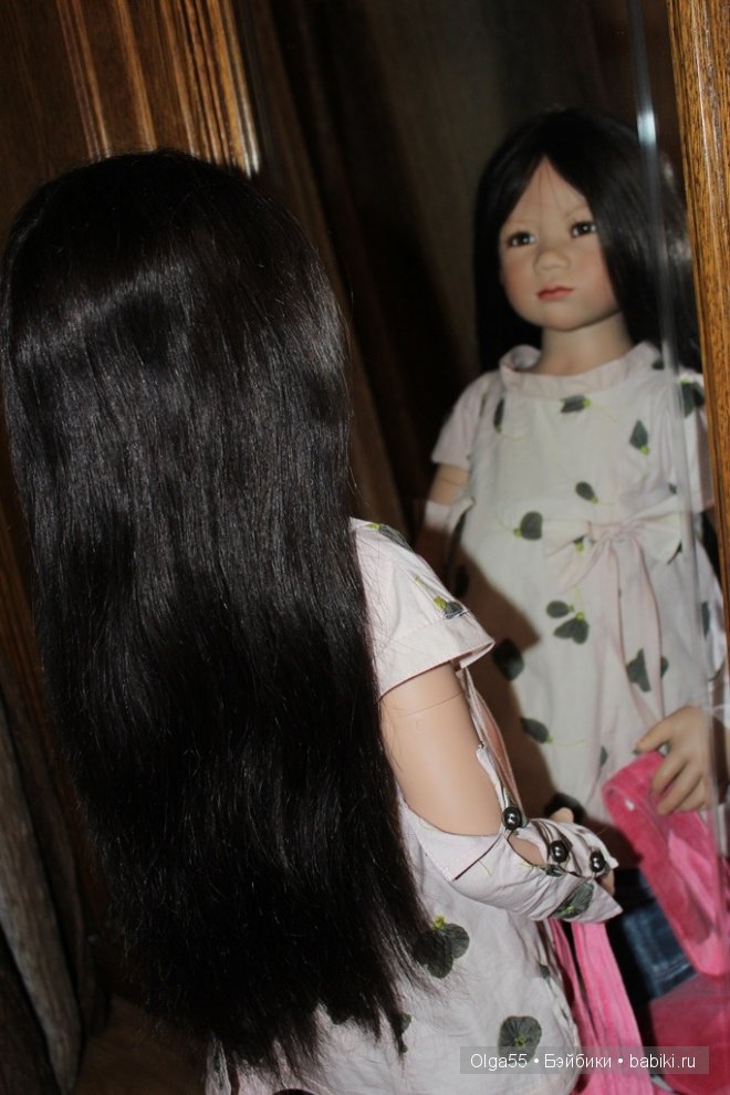 У нас новенькая! Tamlyn by A.Himstedt (фото 6)