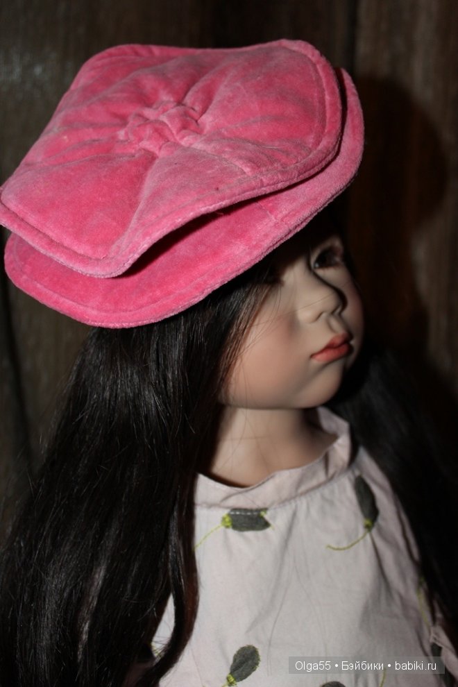 У нас новенькая! Tamlyn by A.Himstedt (фото 2)