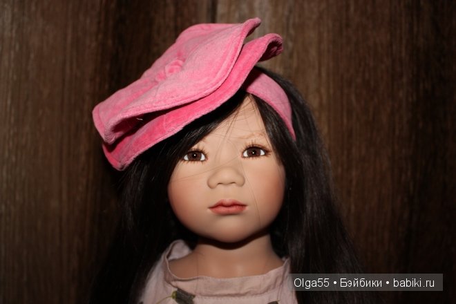 У нас новенькая! Tamlyn by A.Himstedt (фото 3)