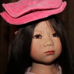 У нас новенькая! Tamlyn by A.Himstedt