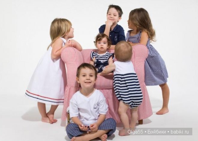 Морской стиль- Forever — Интересное и необычное: фотоподборки