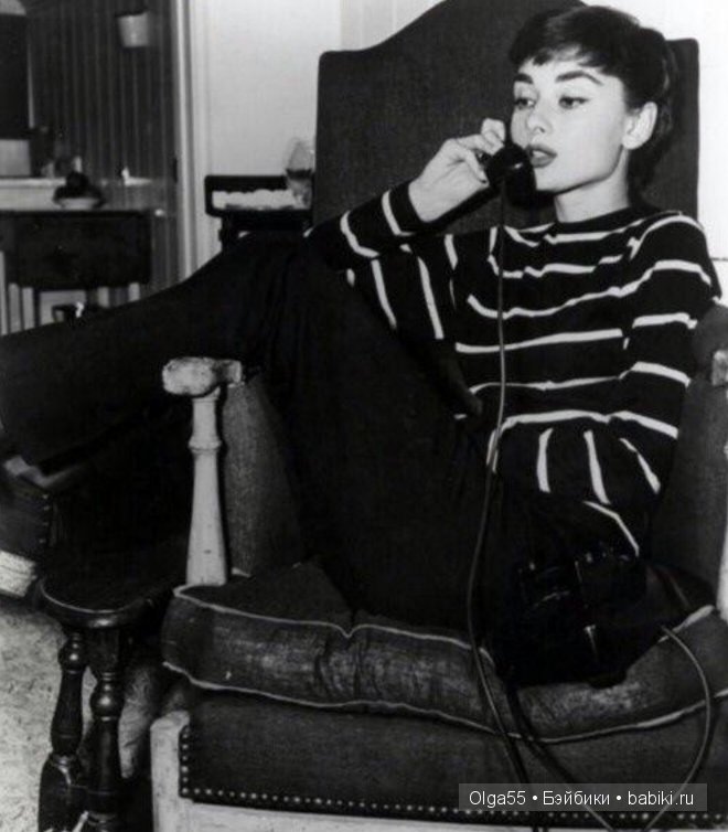 Морской стиль- Forever — Интересное и необычное: фотоподборки (фото 9)