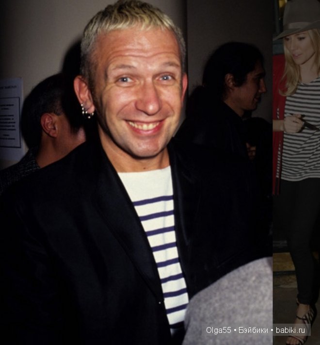 Морской стиль- Forever — Интересное и необычное: фотоподборки