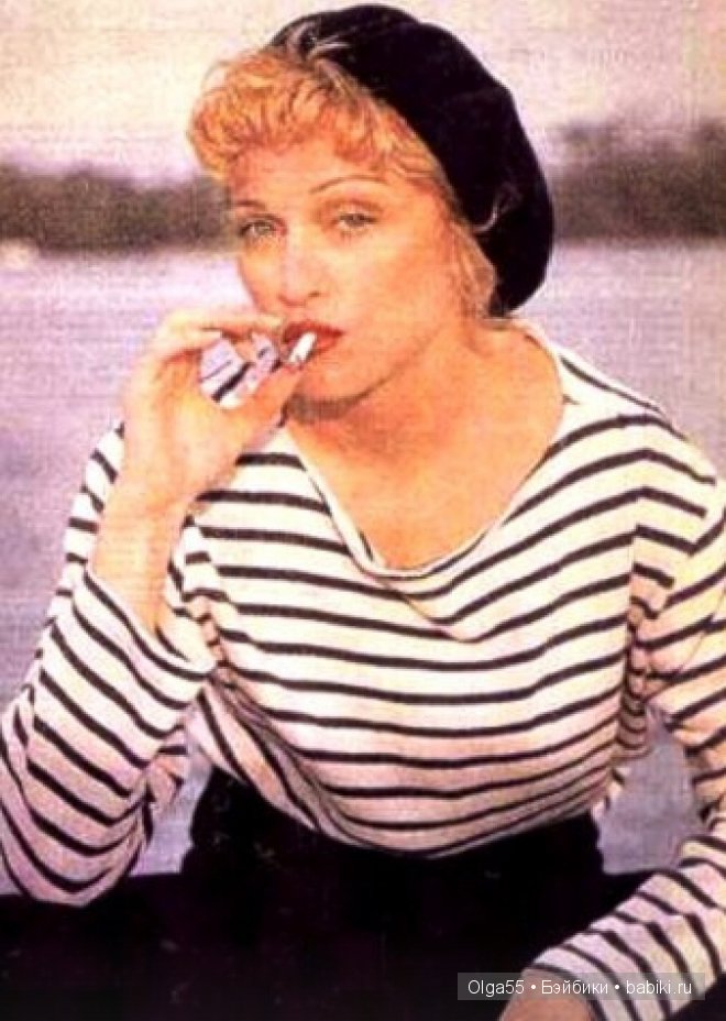 Морской стиль- Forever — Интересное и необычное: фотоподборки