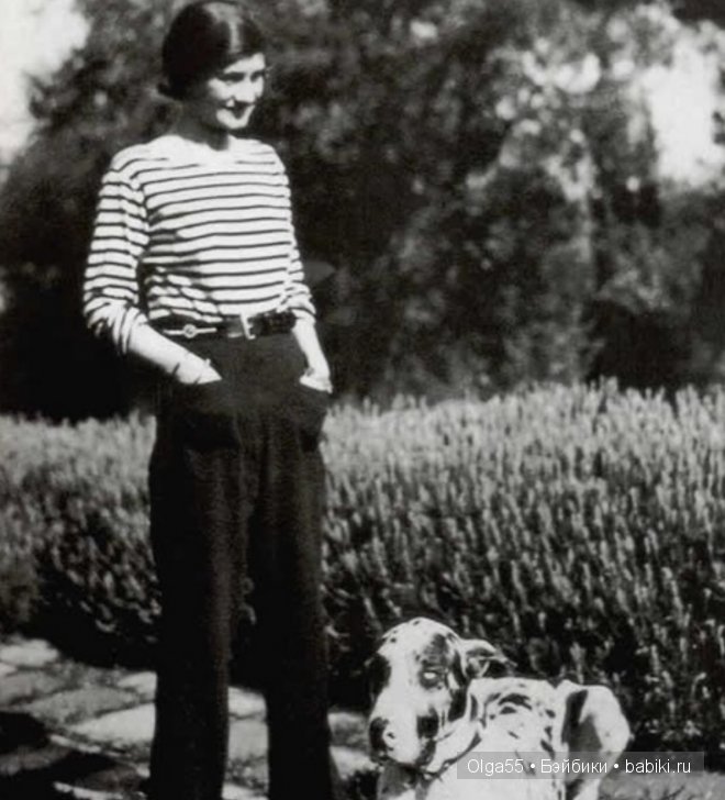 Морской стиль- Forever — Интересное и необычное: фотоподборки