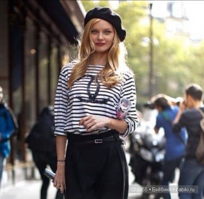 Морской стиль- Forever — Интересное и необычное: фотоподборки