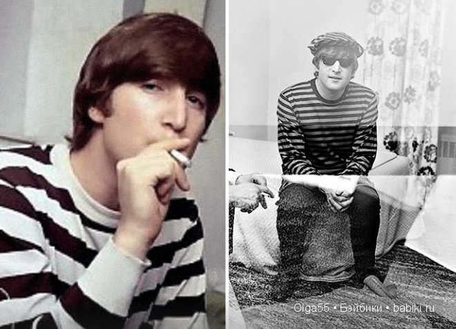 Морской стиль- Forever — Интересное и необычное: фотоподборки (фото 8)