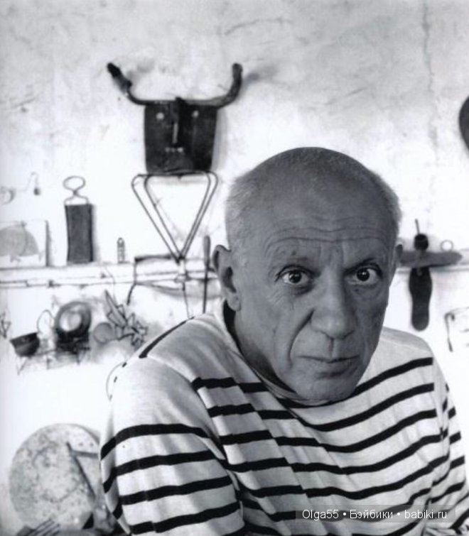 Морской стиль- Forever — Интересное и необычное: фотоподборки