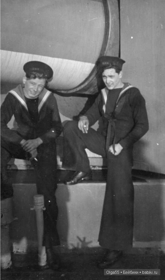 Морской стиль- Forever — Интересное и необычное: фотоподборки (фото 3)