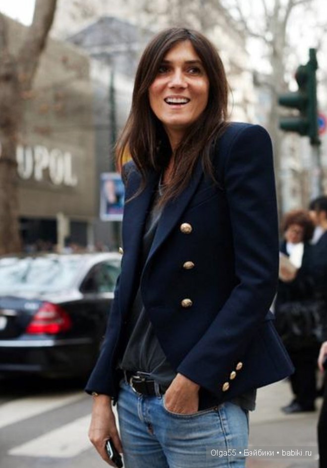 Морской стиль- Forever — Интересное и необычное: фотоподборки