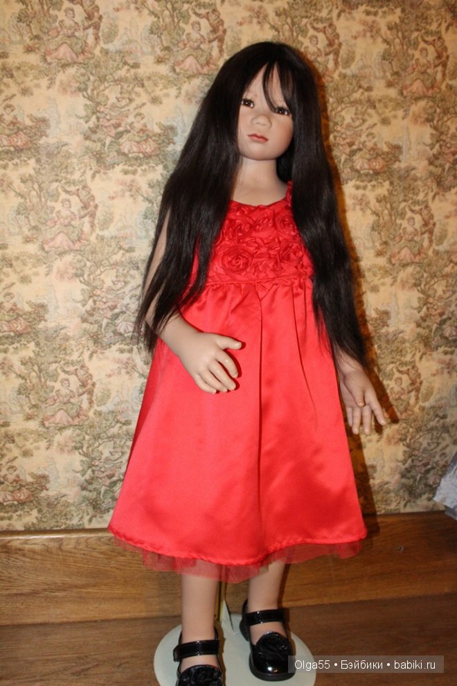 Аууууу!!! Где же, вы, Химмипоклонники