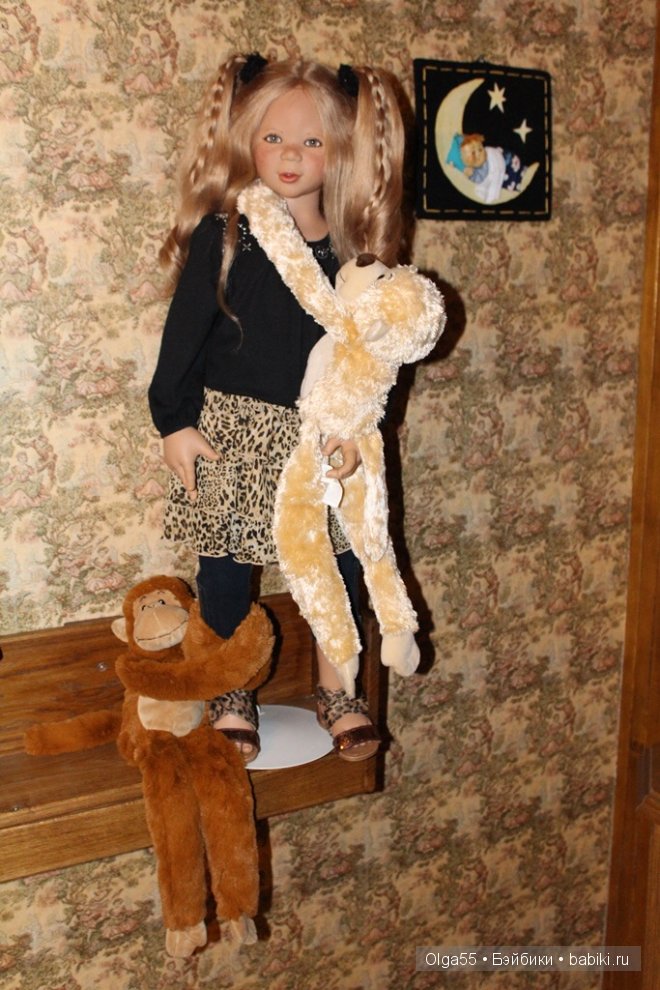 Аууууу!!! Где же, вы, Химмипоклонники