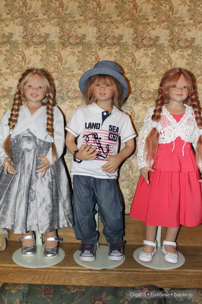 Аууууу!!! Где же, вы, Химмипоклонники