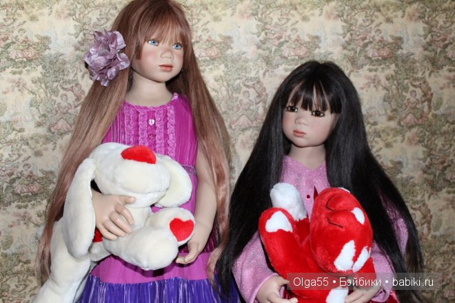 Аууууу!!! Где же, вы, Химмипоклонники