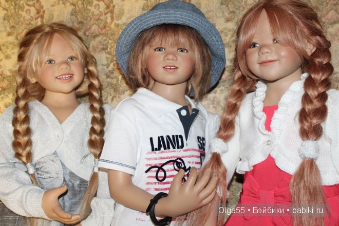 Аууууу!!! Где же, вы, Химмипоклонники (фото 2)