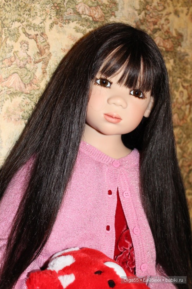 Аууууу!!! Где же, вы, Химмипоклонники