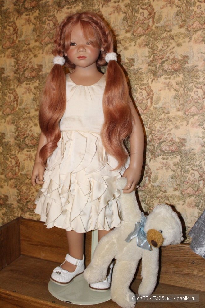 Аууууу!!! Где же, вы, Химмипоклонники