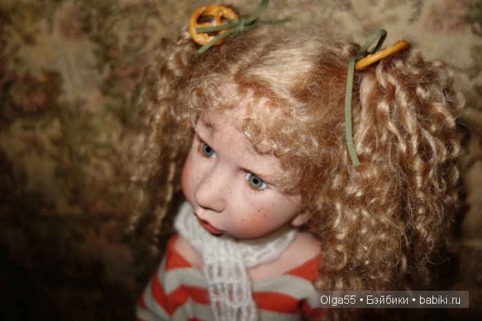 На волне Цвергомании... Corinne by Zwergnase 2012 (фото 5)