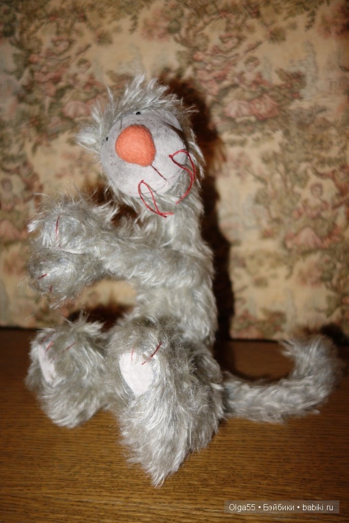 На волне Цвергомании... Corinne by Zwergnase 2012