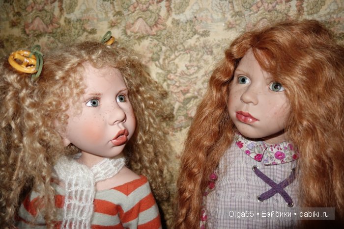 На волне Цвергомании... Corinne by Zwergnase 2012