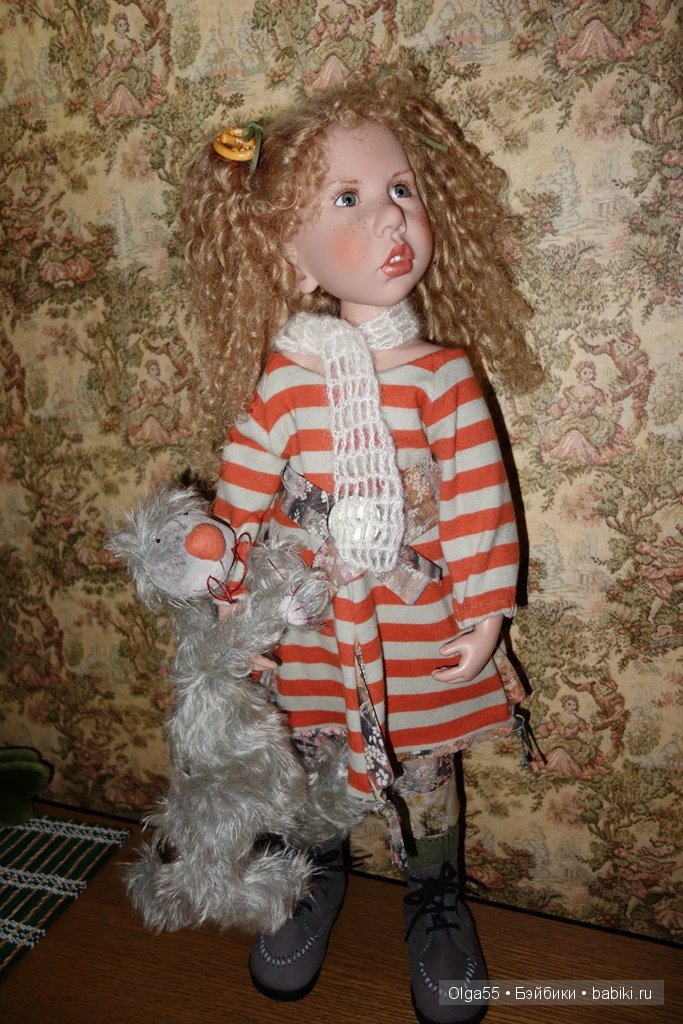 На волне Цвергомании... Corinne by Zwergnase 2012 (фото 10)