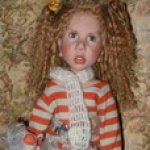 На волне Цвергомании... Corinne by Zwergnase 2012