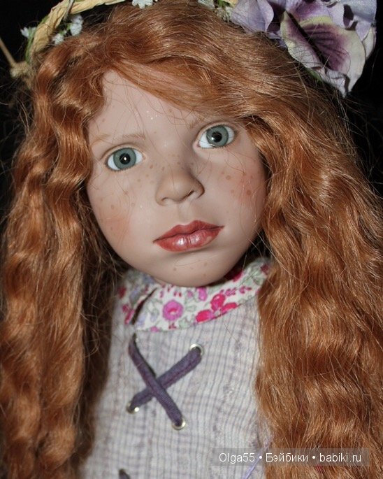 Мои Цвергуши - любимуши — Куклы Zwergnase (Цвергназе/Цверги): фото