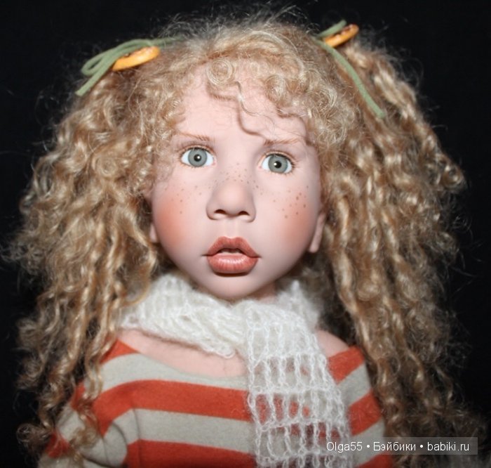 Мои Цвергуши - любимуши — Куклы Zwergnase (Цвергназе/Цверги): фото