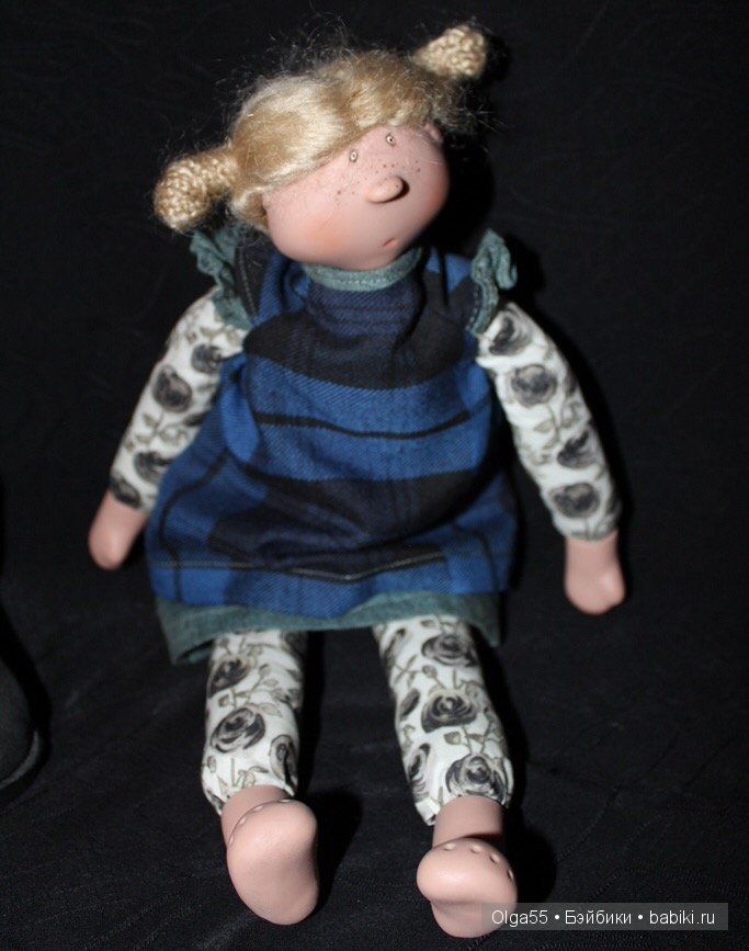 Мои Цвергуши - любимуши — Куклы Zwergnase (Цвергназе/Цверги): фото