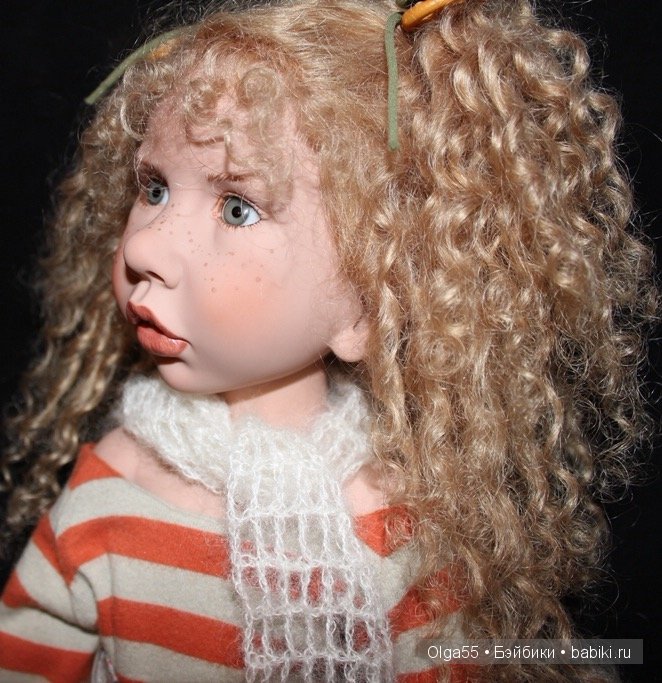 Мои Цвергуши - любимуши — Куклы Zwergnase (Цвергназе/Цверги): фото