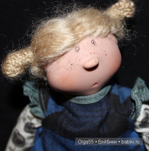 Мои Цвергуши - любимуши — Куклы Zwergnase (Цвергназе/Цверги): фото