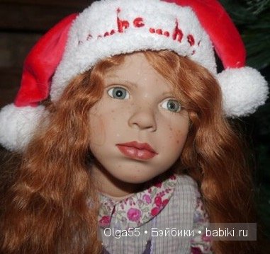 Мои Цвергуши - любимуши — Куклы Zwergnase (Цвергназе/Цверги): фото