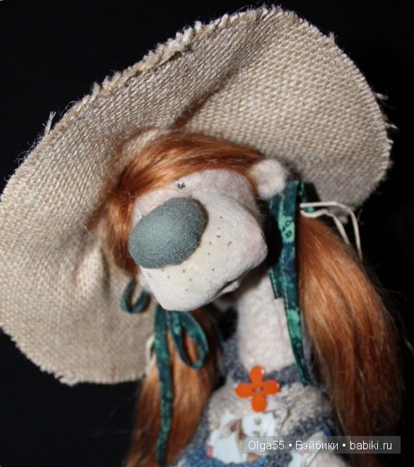 Мои Цвергуши - любимуши — Куклы Zwergnase (Цвергназе/Цверги): фото