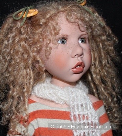 Мои Цвергуши - любимуши — Куклы Zwergnase (Цвергназе/Цверги): фото