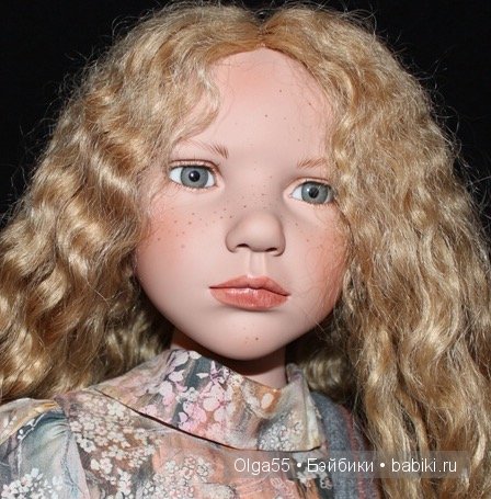 Мои Цвергуши - любимуши — Куклы Zwergnase (Цвергназе/Цверги): фото (фото 9)