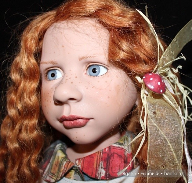 Мои Цвергуши - любимуши — Куклы Zwergnase (Цвергназе/Цверги): фото