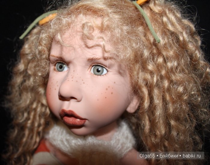 Мои Цвергуши - любимуши — Куклы Zwergnase (Цвергназе/Цверги): фото