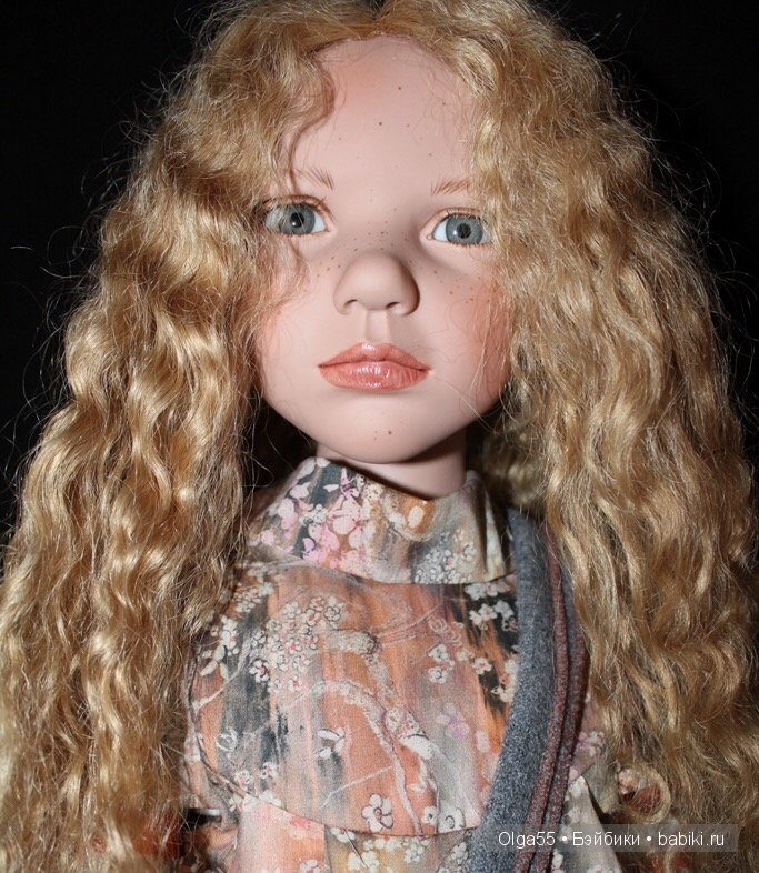 Мои Цвергуши - любимуши — Куклы Zwergnase (Цвергназе/Цверги): фото (фото 8)