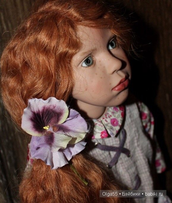 Мои Цвергуши - любимуши — Куклы Zwergnase (Цвергназе/Цверги): фото