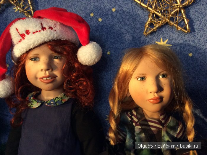 Наконец то Дед Мороз заехал и к нам (фото 3)